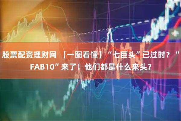 股票配资理财网 【一图看懂】“七巨头”已过时？“FAB10”来了！他们都是什么来头？